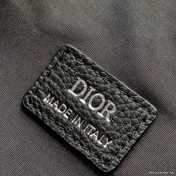 Official Brother Sam 2410YA0002 Bags Dio 0823